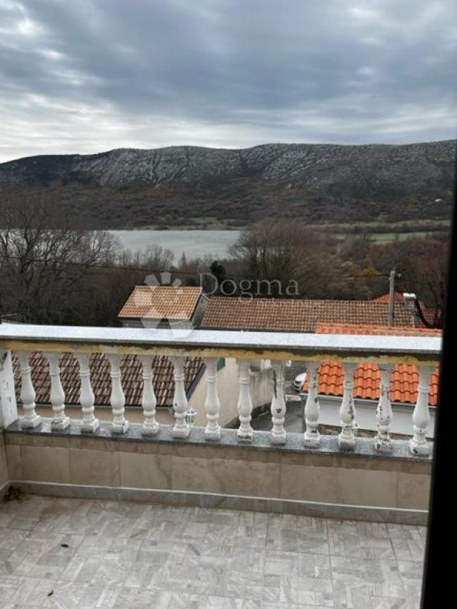 House Tribalj, Vinodolska Općina, 170m2