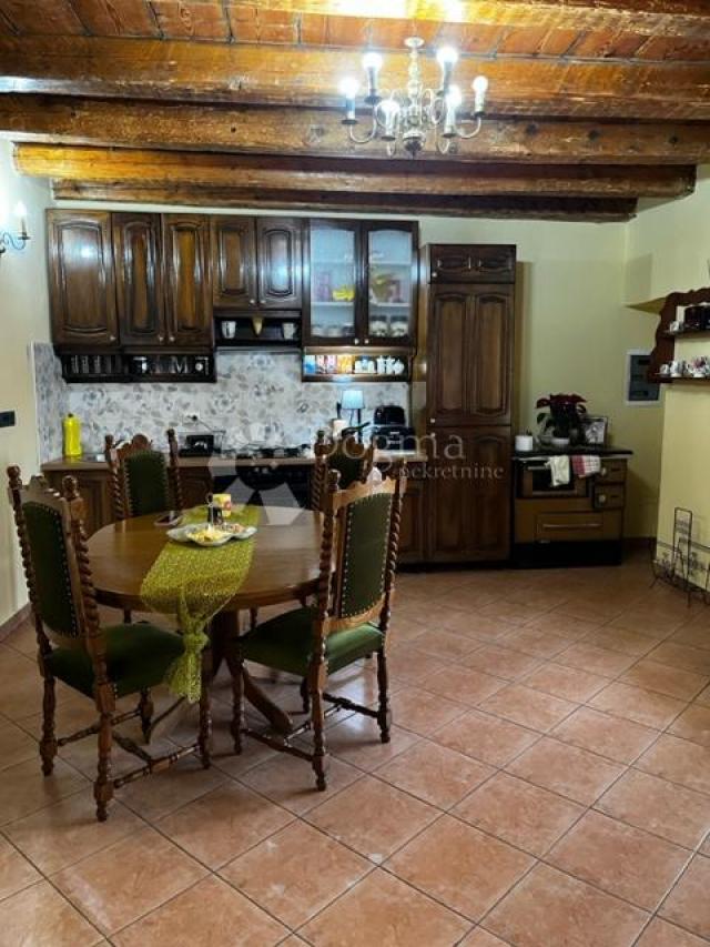 House Tribalj, Vinodolska Općina, 170m2