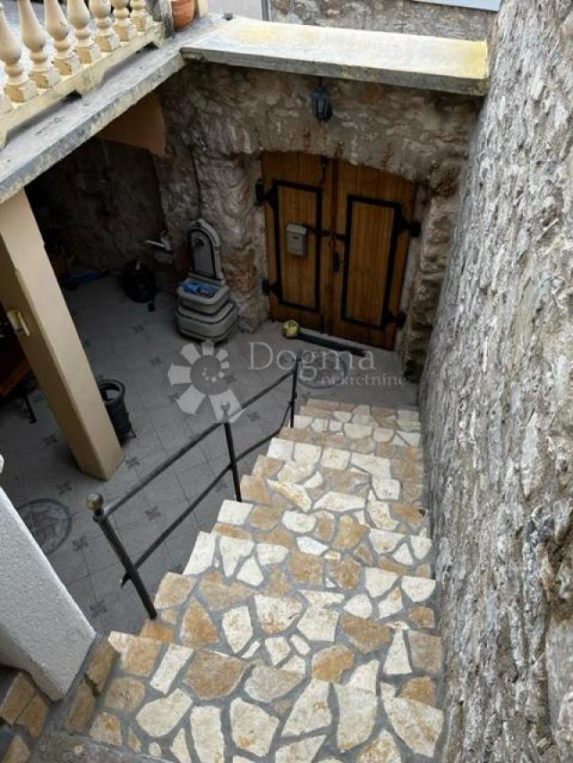 House Tribalj, Vinodolska Općina, 170m2