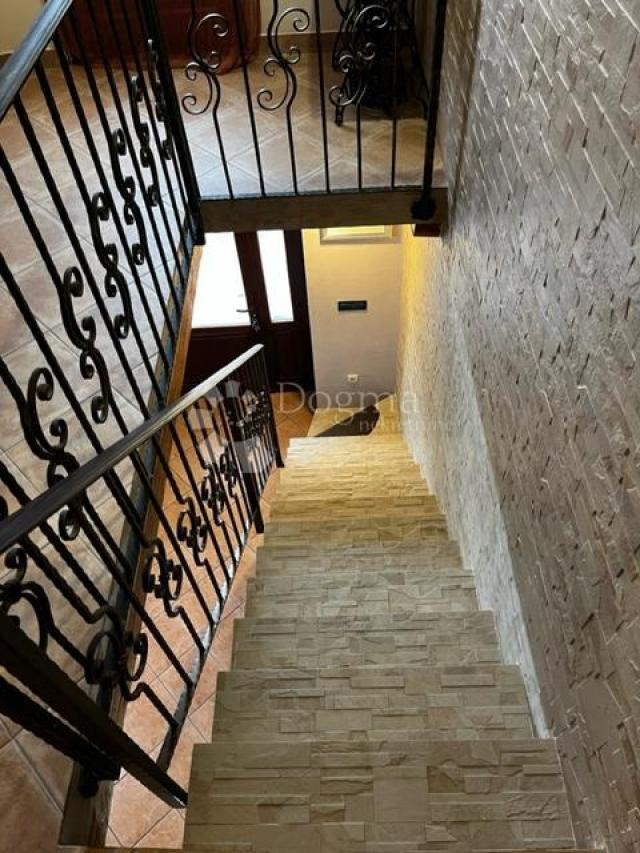 House Tribalj, Vinodolska Općina, 170m2