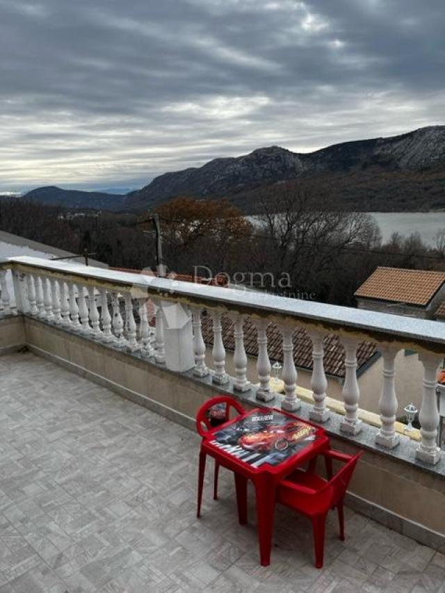 House Tribalj, Vinodolska Općina, 170m2