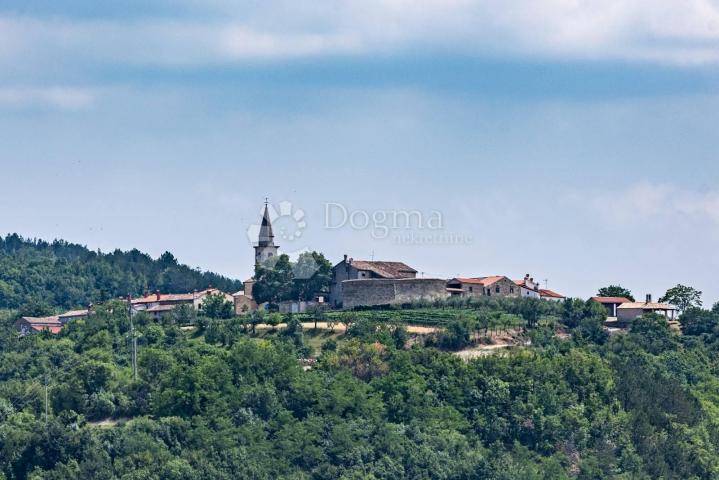 Haus Draguć, Cerovlje, 386,56m2