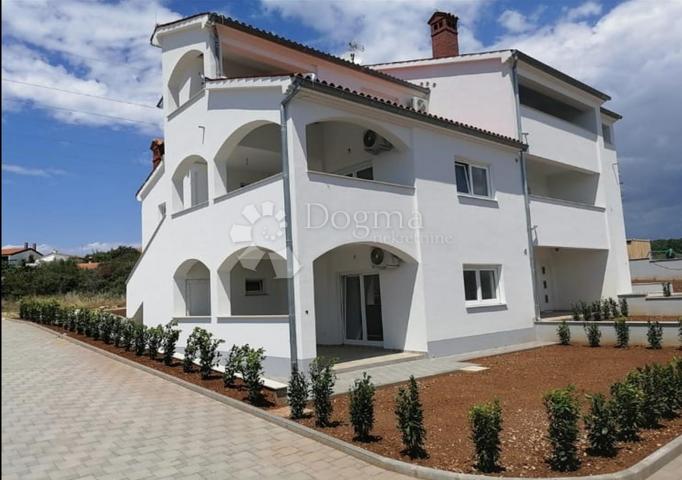 Flat Barbariga, Vodnjan, DA, 102,82m2