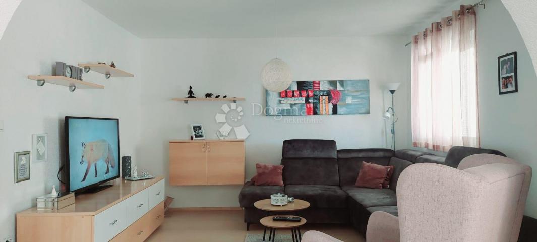 Flat Makarska, 95m2