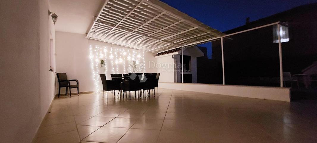 Flat Makarska, 95m2