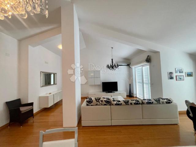 Apartment Selce, Crikvenica, 178m2