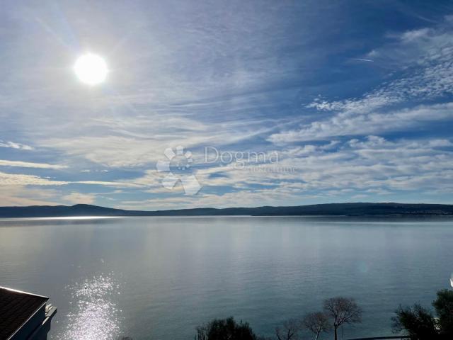 Apartment Selce, Crikvenica, 178m2