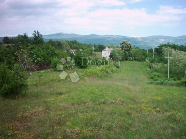 Land Lesišćina, Lupoglav, 83.294m2