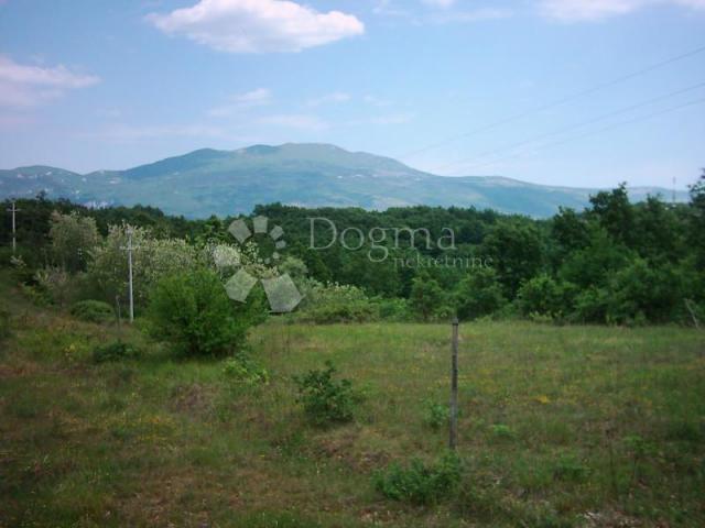 Land Lesišćina, Lupoglav, 83.294m2