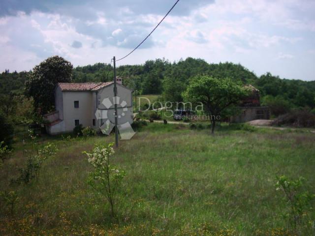 Land Lesišćina, Lupoglav, 83.294m2