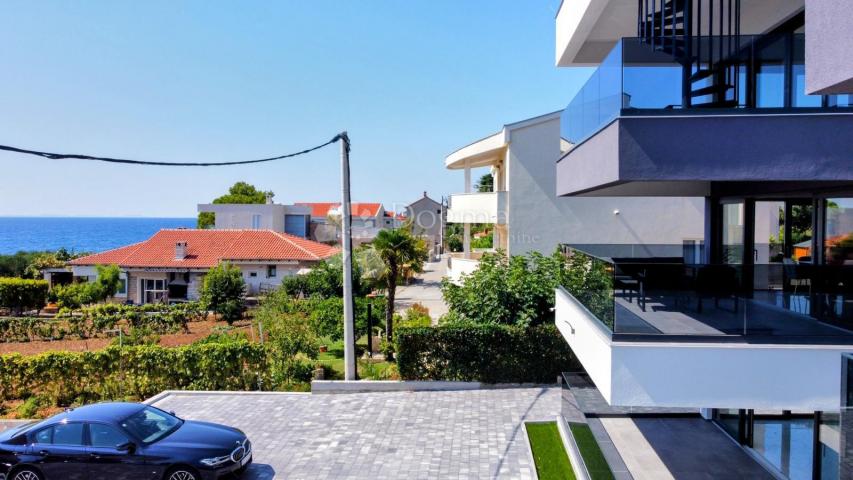 Wohnung Kožino, Zadar - Okolica, 120m2