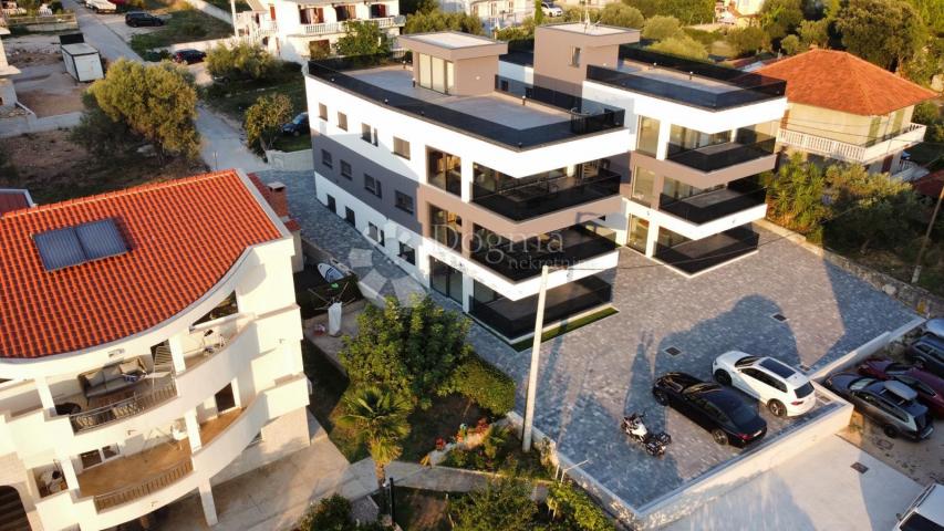 Wohnung Kožino, Zadar - Okolica, 120m2