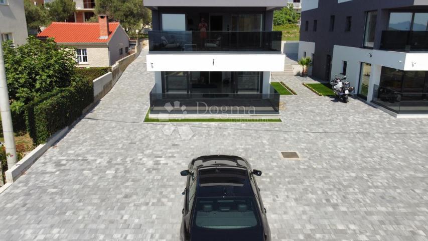 Wohnung Kožino, Zadar - Okolica, 120m2