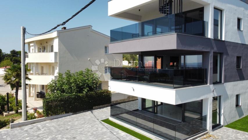 Flat Kožino, Zadar - Okolica, 120m2