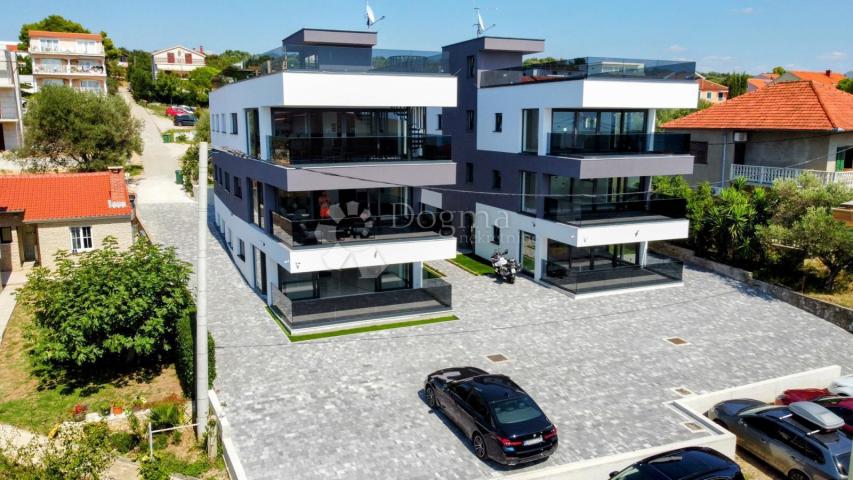 Flat Kožino, Zadar - Okolica, 120m2