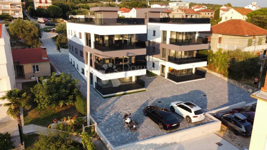 Wohnung Kožino, Zadar - Okolica, 120m2