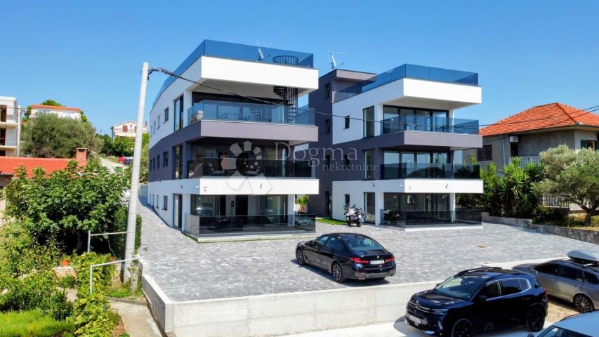 Wohnung Kožino, Zadar - Okolica, 120m2