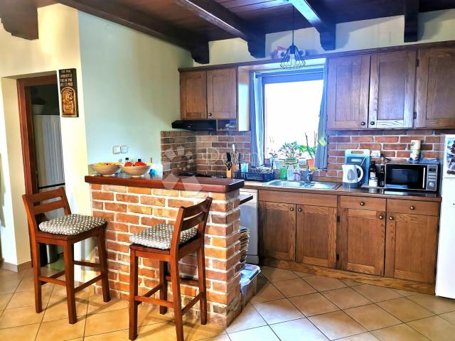 House Sveti Križ, Tuhelj, 63m2