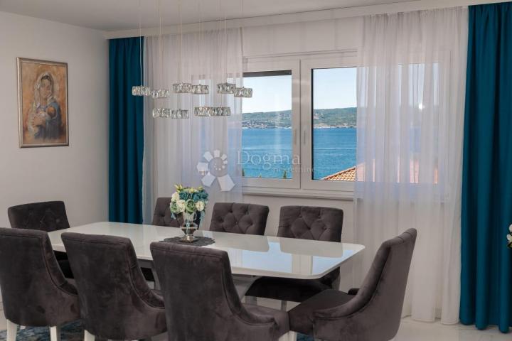 Apartment Crikvenica, 144,18m2