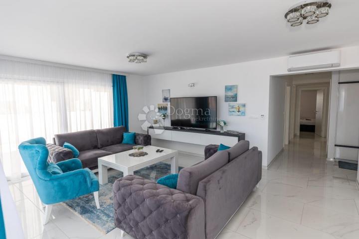 Apartment Crikvenica, 144,18m2