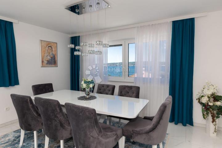 Apartment Crikvenica, 144,18m2