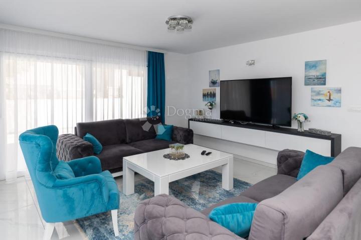 Apartment Crikvenica, 144,18m2