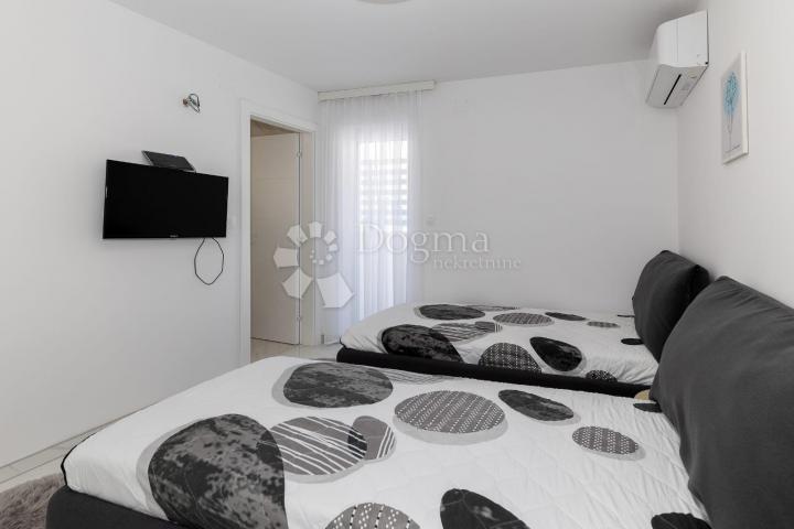 Apartment Crikvenica, 144,18m2