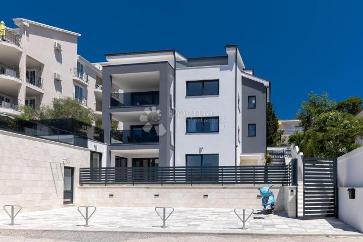 Apartment Crikvenica, 144,18m2