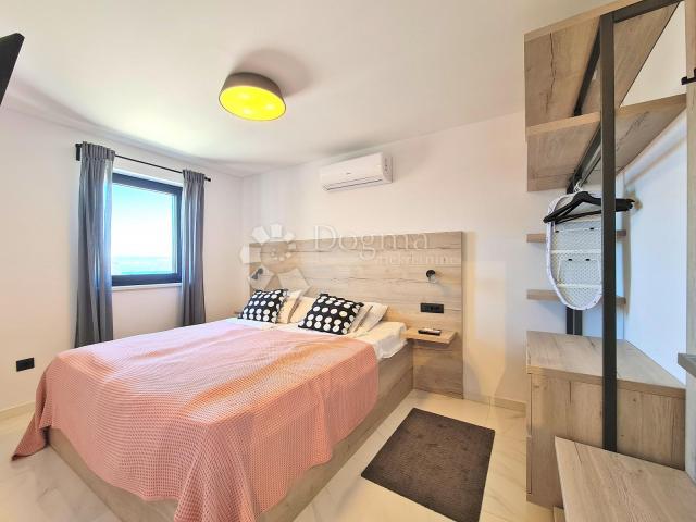 PUNAT KRK APARTMAN 2S+DB