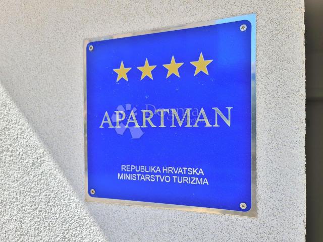 PUNAT KRK APARTMAN 2S+DB