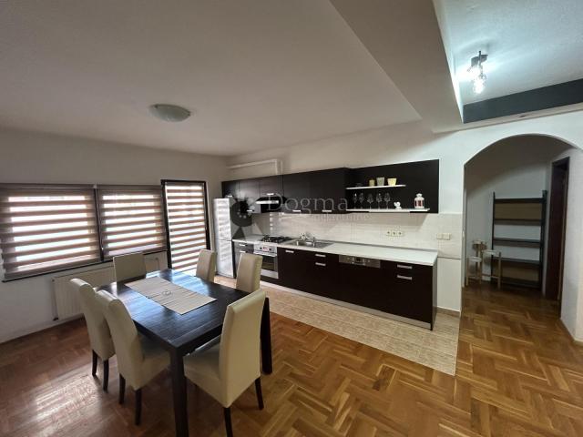 Flat Kajzerica, Novi Zagreb - Zapad, 109,10m2