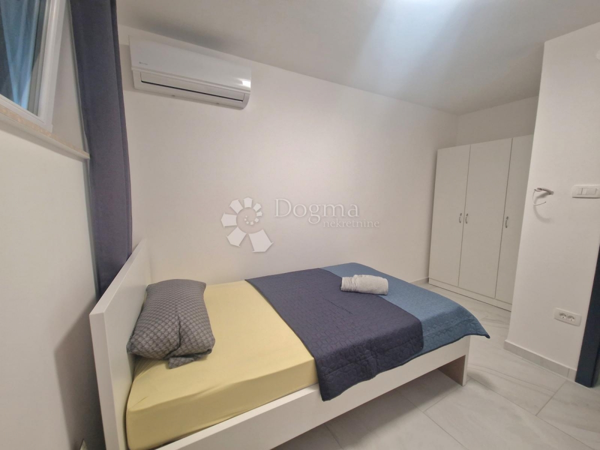 BRIBIR - APARTMAN 1 S BAZENOM