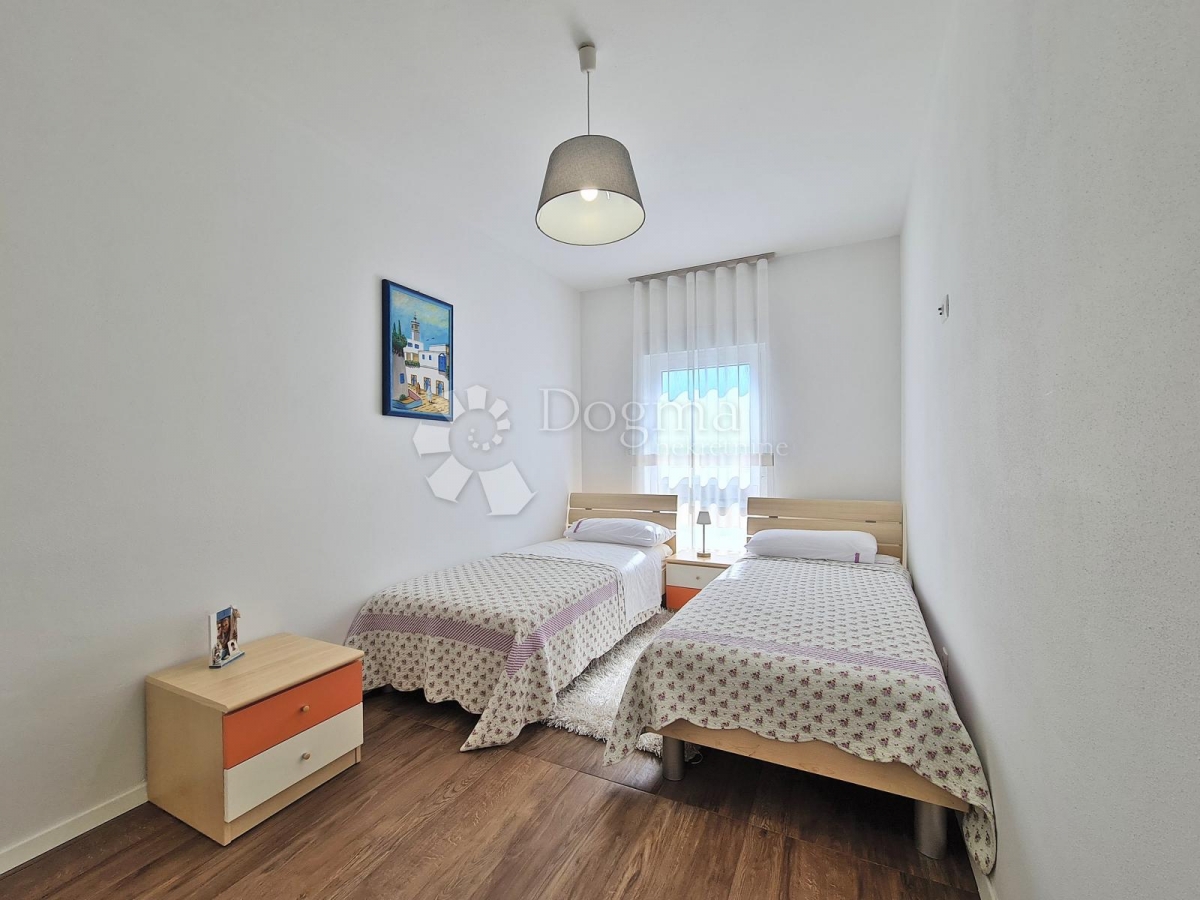 Wohnung Crikvenica, 179m2