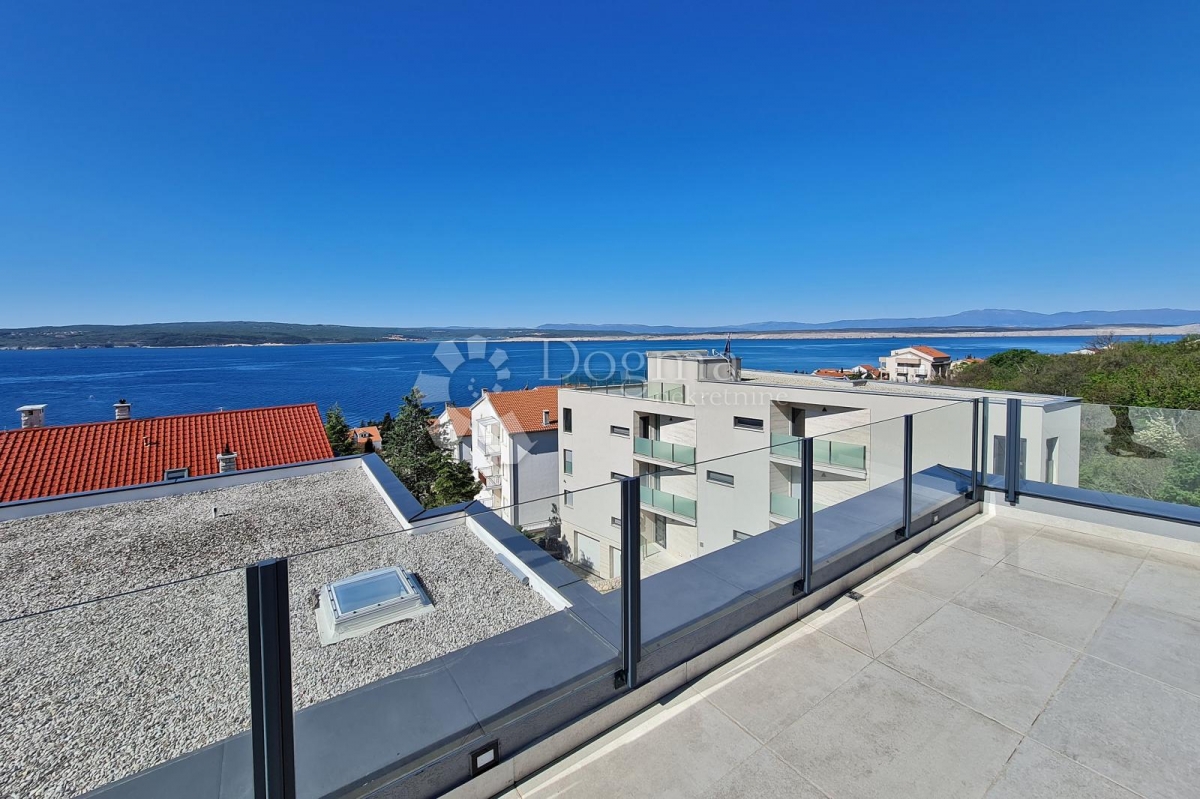 Wohnung Crikvenica, 179m2