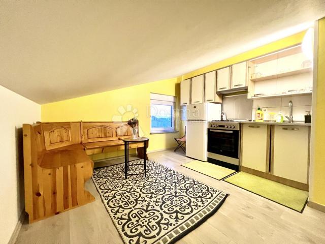 Exclusive, unique apartment in a great location in Pula!