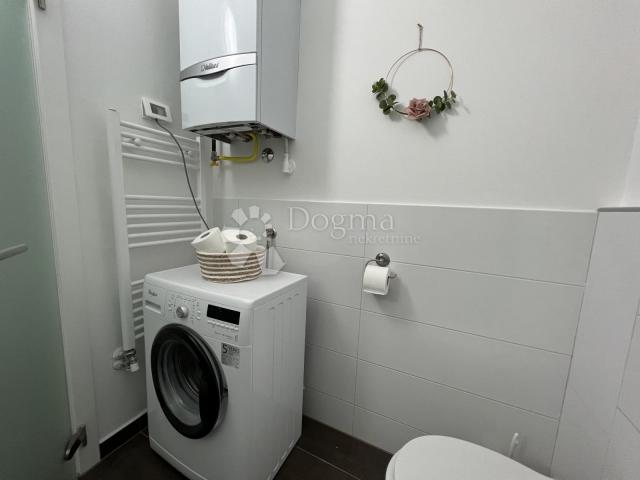 Exclusive, unique apartment in a great location in Pula!