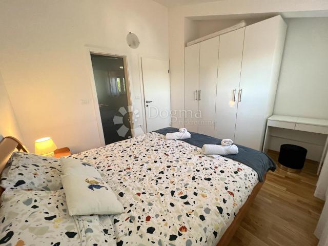 Exklusive, einzigartige Wohnung in toller Lage in Pula!