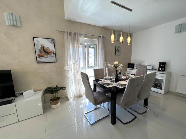 Exclusive, unique apartment in a great location in Pula!