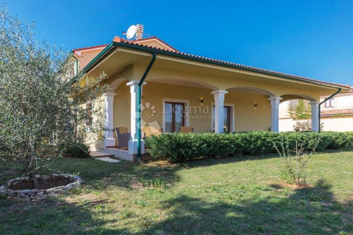 House Vodnjan, 254m2