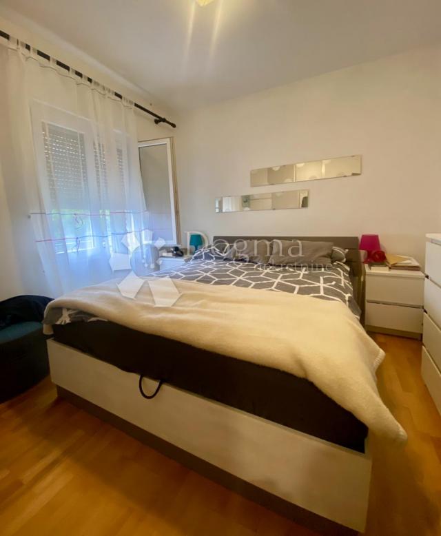 Flat Zamet, Rijeka, 88m2