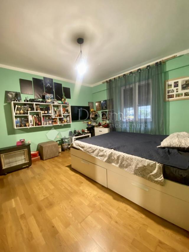 Flat Zamet, Rijeka, 88m2