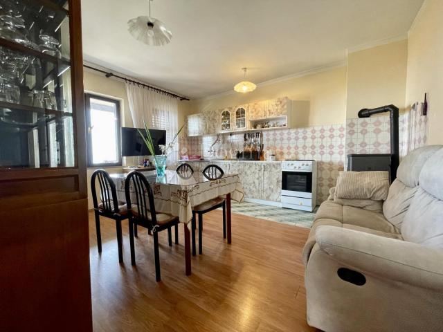 Flat Zamet, Rijeka, 88m2