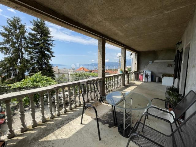 Flat Zamet, Rijeka, 88m2