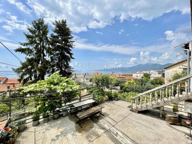 Flat Zamet, Rijeka, 88m2