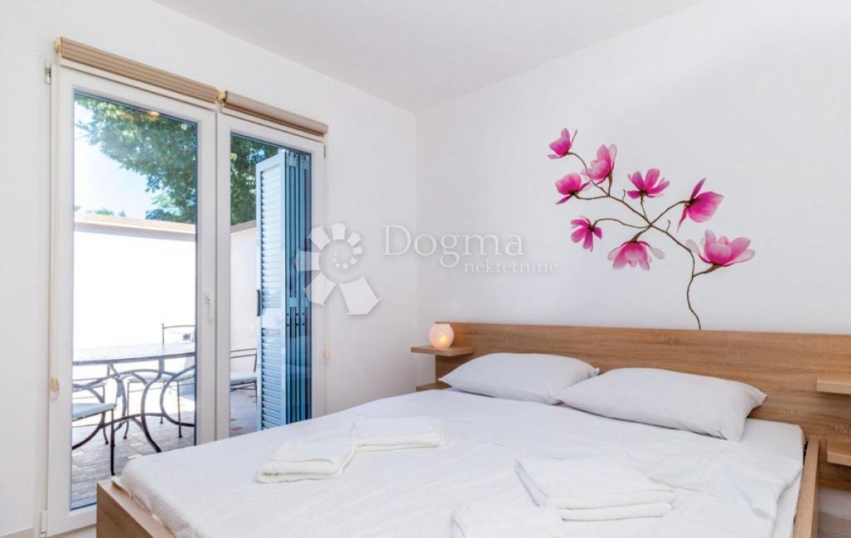 Apartment Dramalj, Crikvenica, 68,91m2