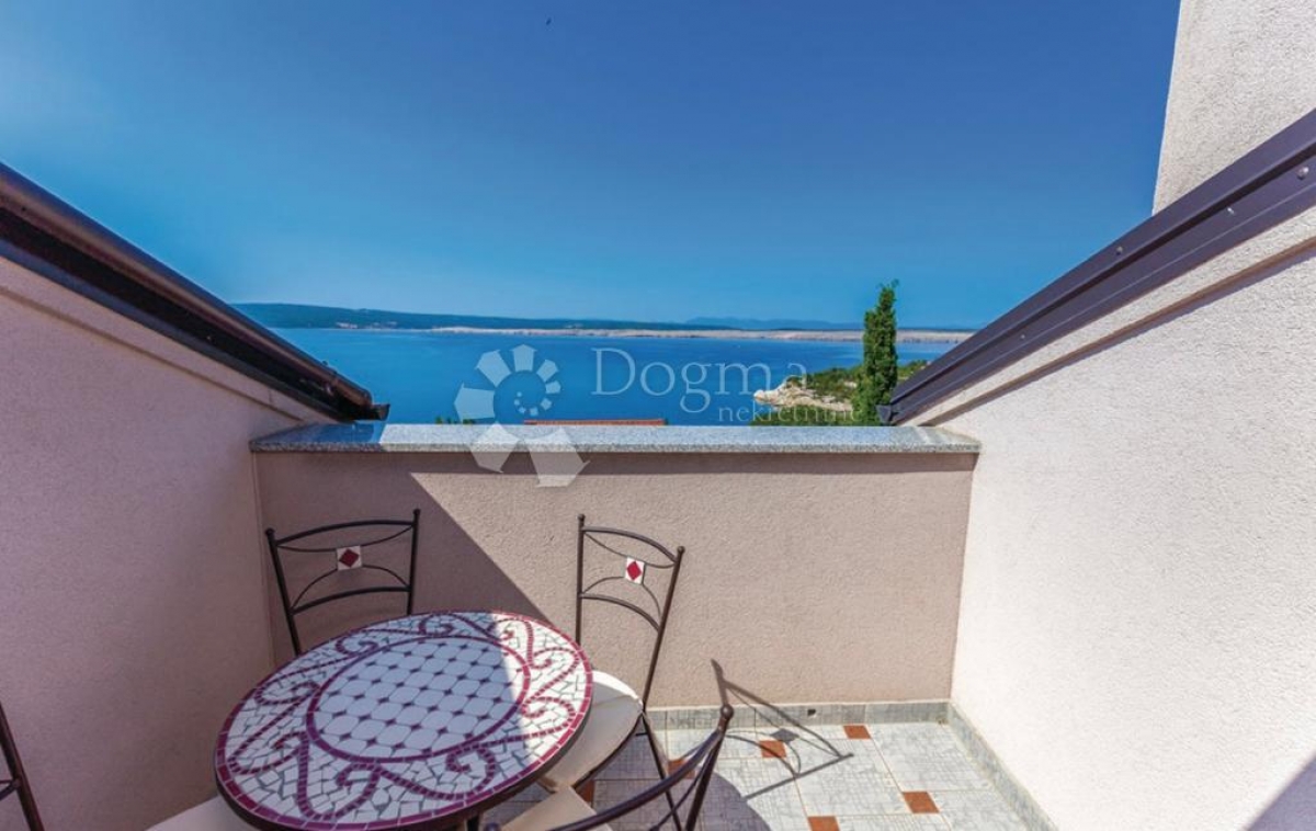 Apartment Dramalj, Crikvenica, 68,91m2