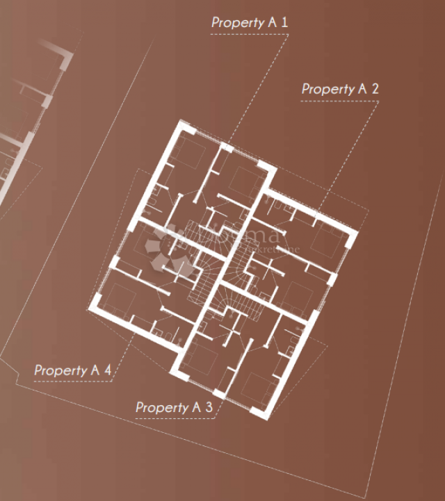 LUKSUZNI STAN U NOVOGRADNJI - 107, 67m2