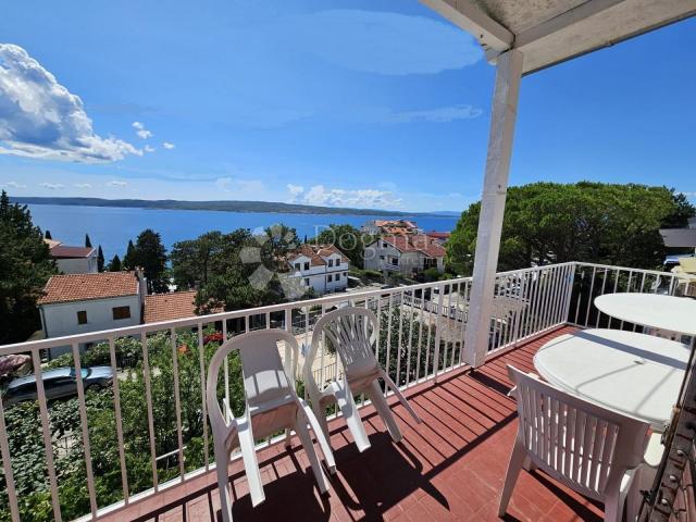 Flat Selce, Crikvenica, 85m2