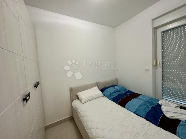 Wohnung Crikvenica, 85m2