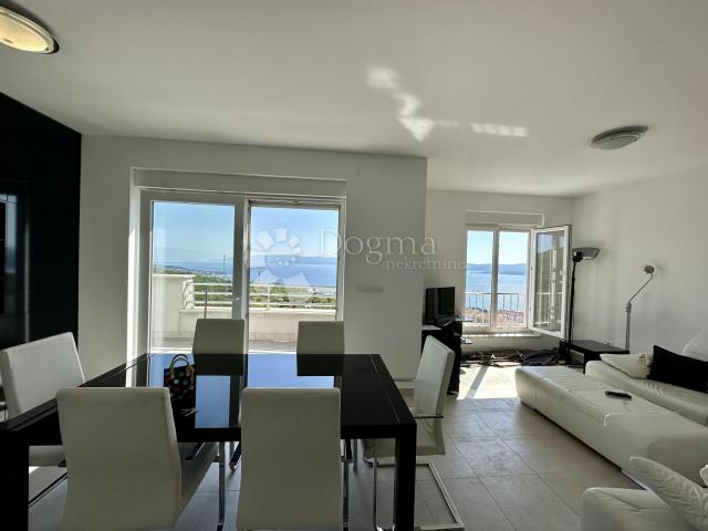 Wohnung Crikvenica, 85m2